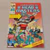 Transformers: Headmasters 01 - 1988 Special